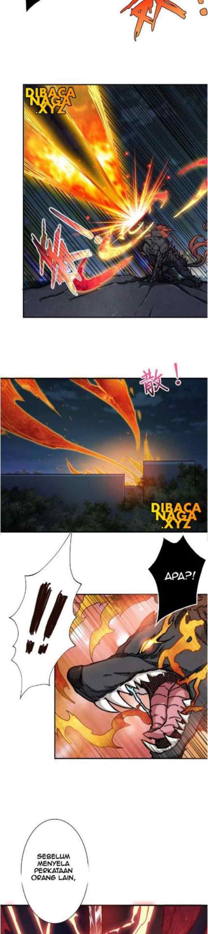 God Slayer chapter 44 halaman 14