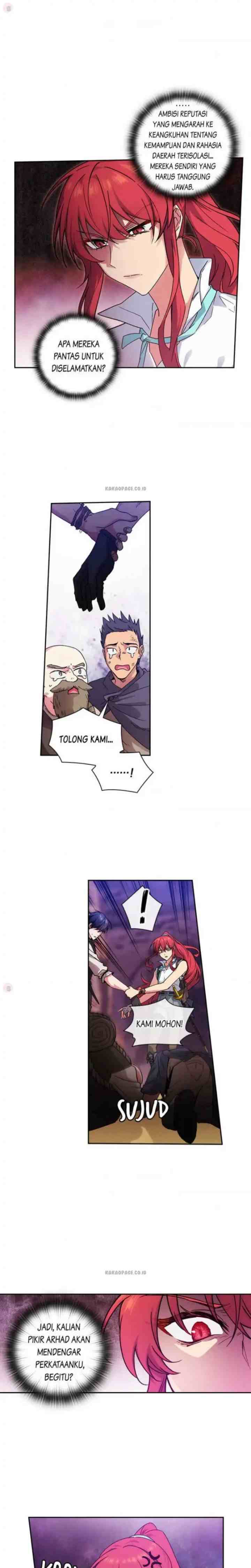 Adonis chapter 103 halaman 10