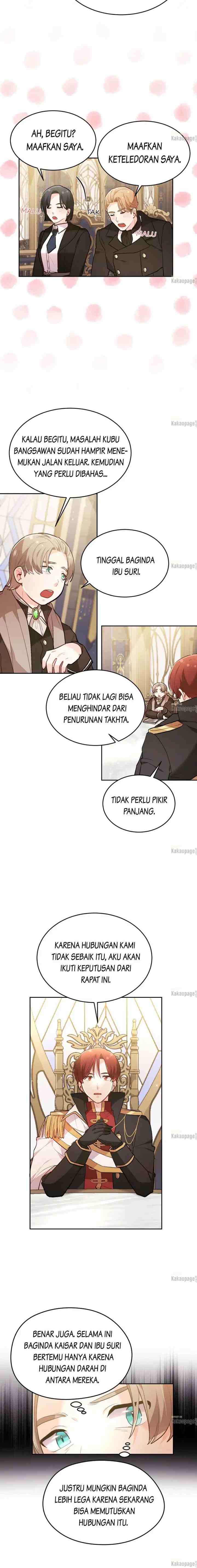I Was Just an Ordinary Lady chapter 129 halaman 17