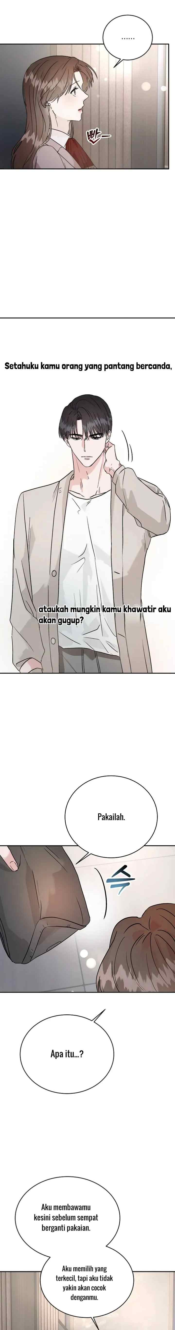 Remarried Couple chapter 15 halaman 4