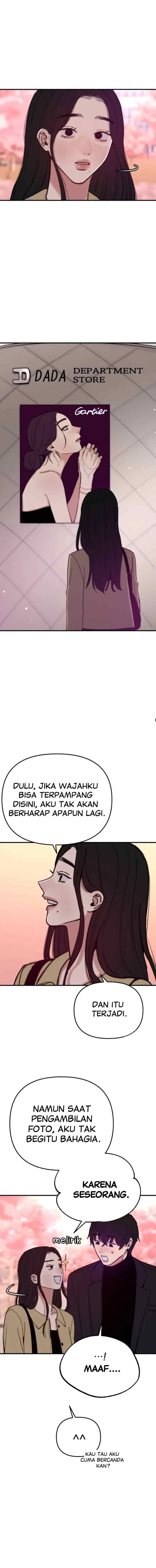 Muse On Yumyeong chapter 87 halaman 11