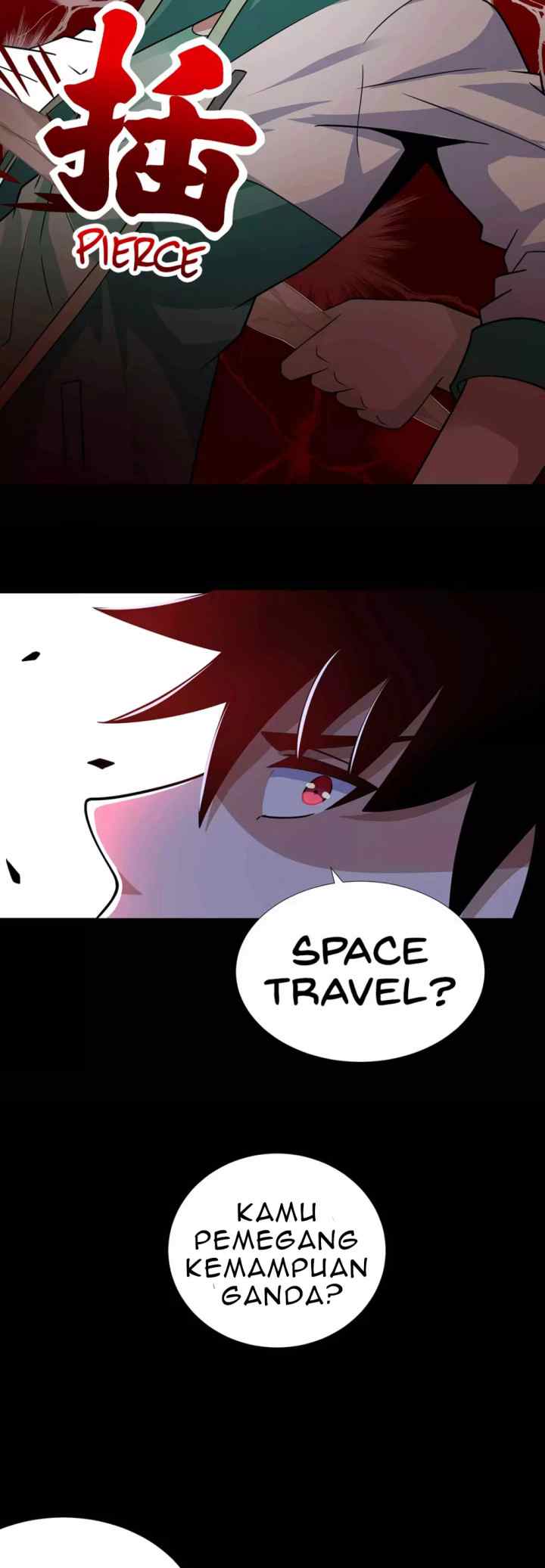 King of Apocalypse chapter 199 halaman 11