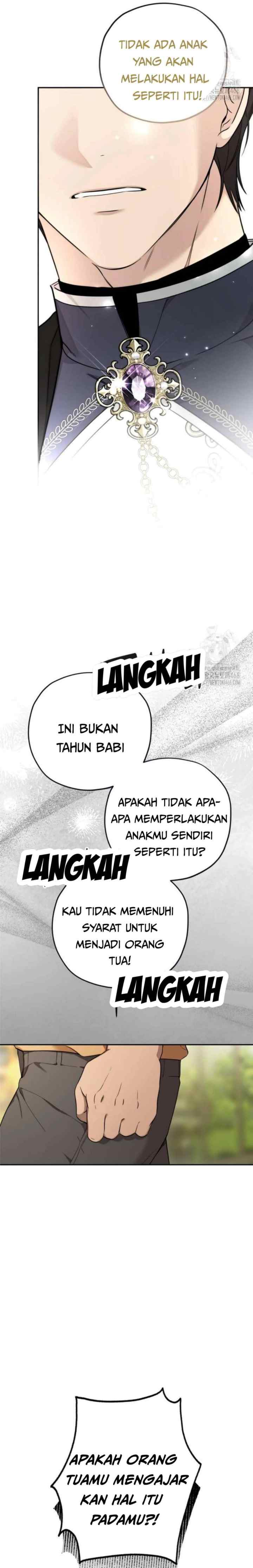 Truck Driver Tag Team Match chapter 14 halaman 12