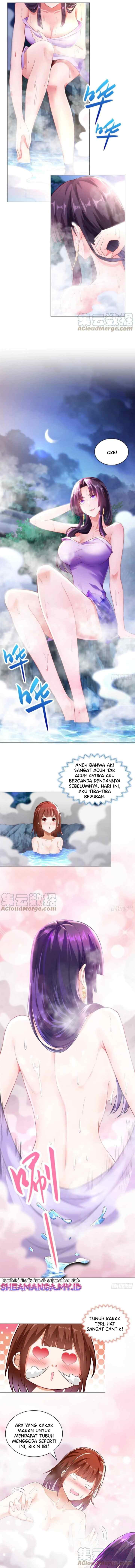 Dragon Master chapter 56 halaman 4