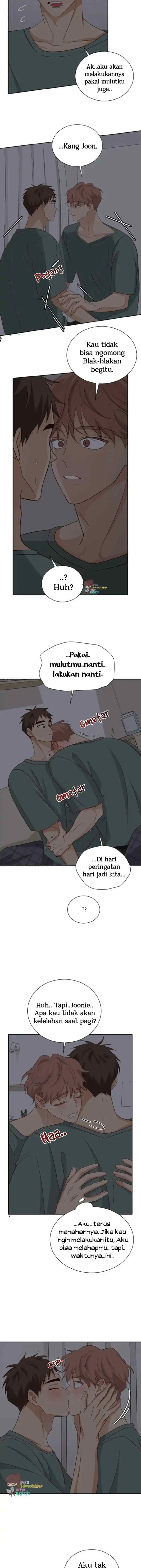 The Third Ending chapter 56 halaman 7
