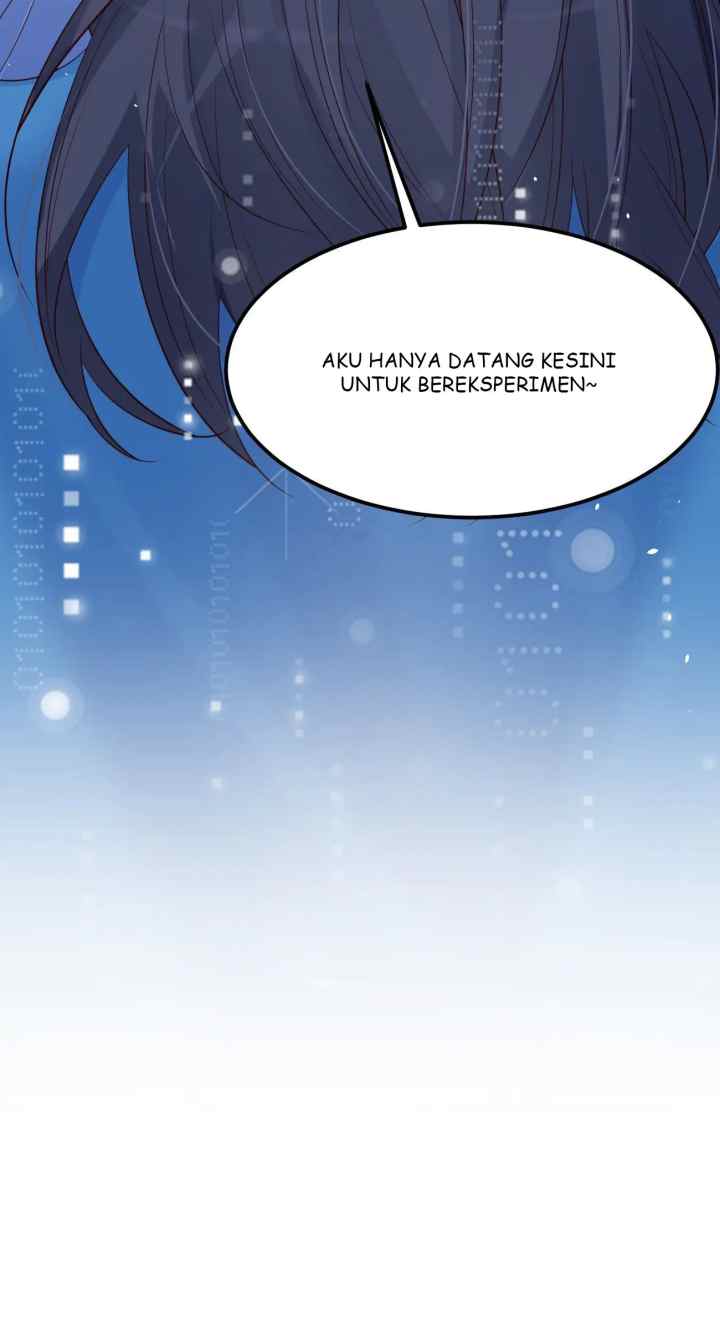 Fox Spirit Child Is Also Quite Obedient Today? chapter 21 halaman 16
