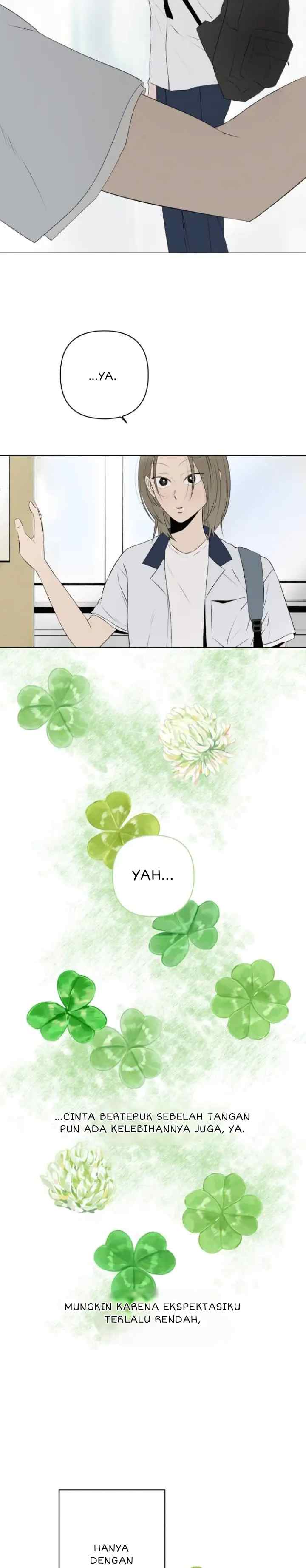 Red as a Tomato! chapter 12 halaman 12