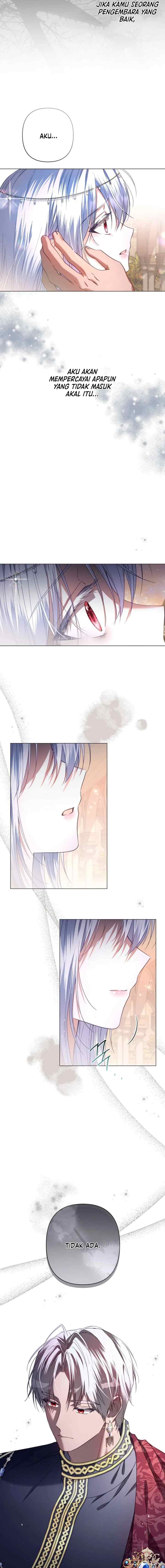 Traćes Of The MOON chapter 47 halaman 7