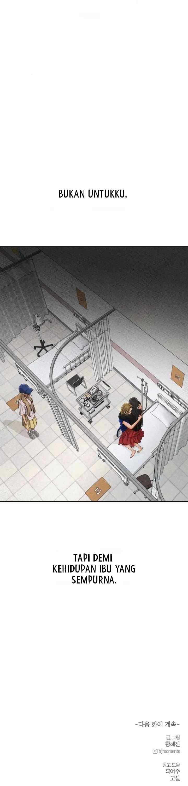The Fox Club chapter 107 halaman 20