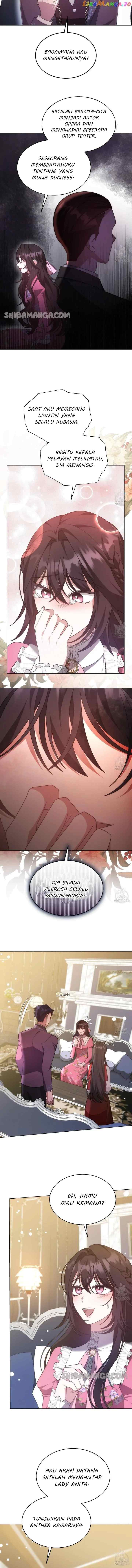I Hated It Even More chapter 42 halaman 11