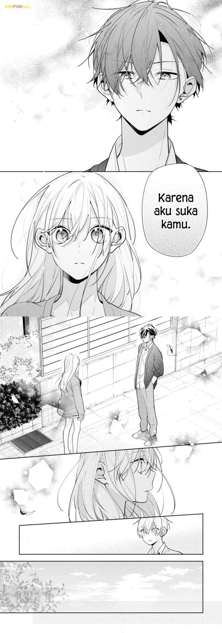 Nee-chan no Tomodachi ga Uzai-banashi chapter 6 halaman 14