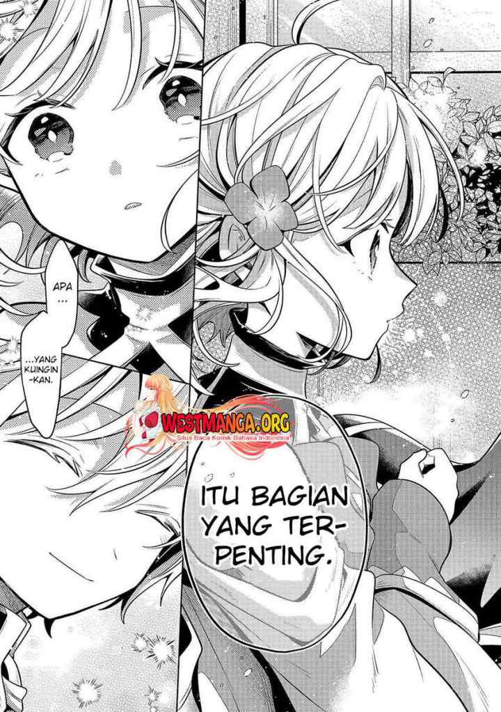 Fun Territory Defense Of The Easy-going Lord ~the Nameless Village Is Made Into The Strongest Fortified City By Production Magic~ chapter 25.1 halaman 15