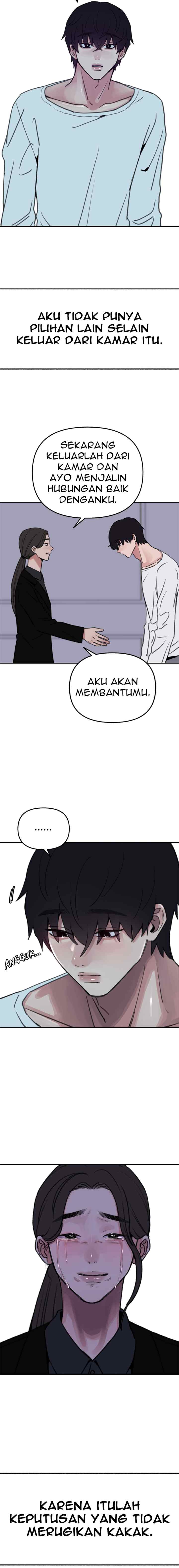 Muse On Yumyeong chapter 93 halaman 8