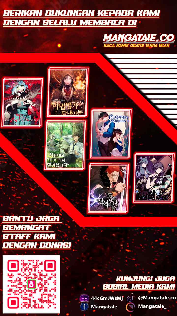 1st Year Max Level Manager chapter 37 halaman 7