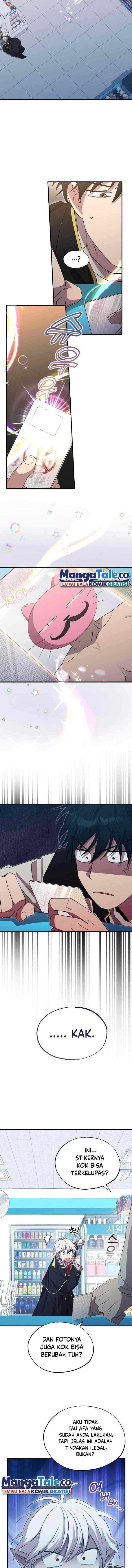 Magical Realm Shopkeeper chapter 3 halaman 15