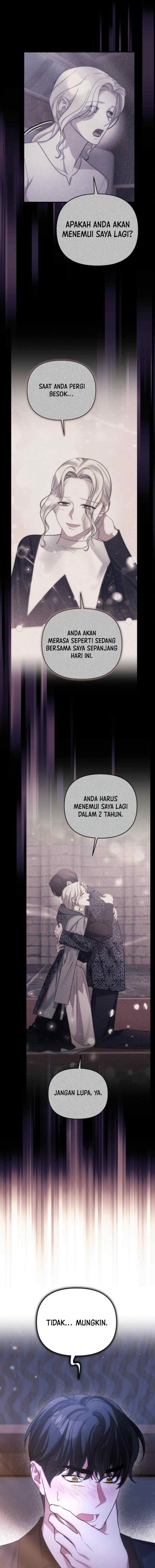 How To Turn A Kind Savior Into An Emperor chapter 42 halaman 18
