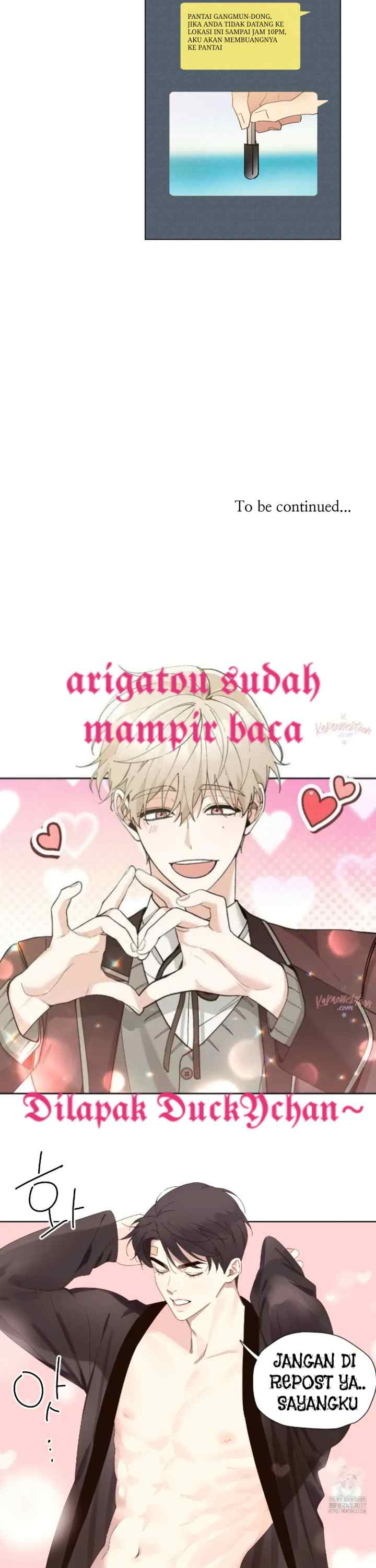 Literary Boy chapter 44 halaman 18