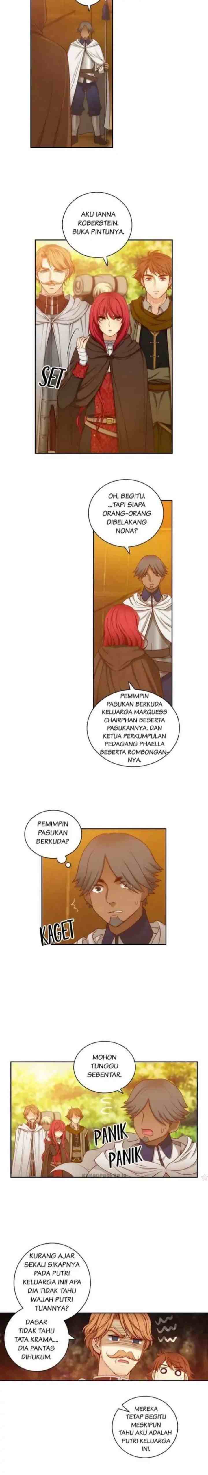 Adonis chapter 37 halaman 10