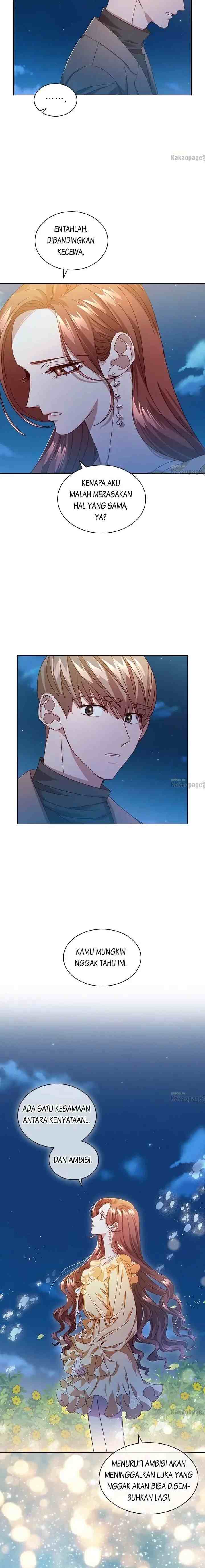 A Beastly Scandal chapter 57 halaman 16