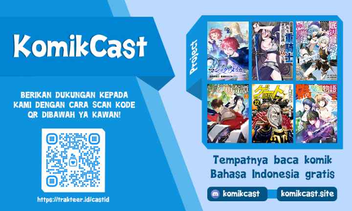 Tsuihou Sareta Tenshou Juu Kishi ha Gemu chishiki de Musou Suru chapter 46 halaman 16