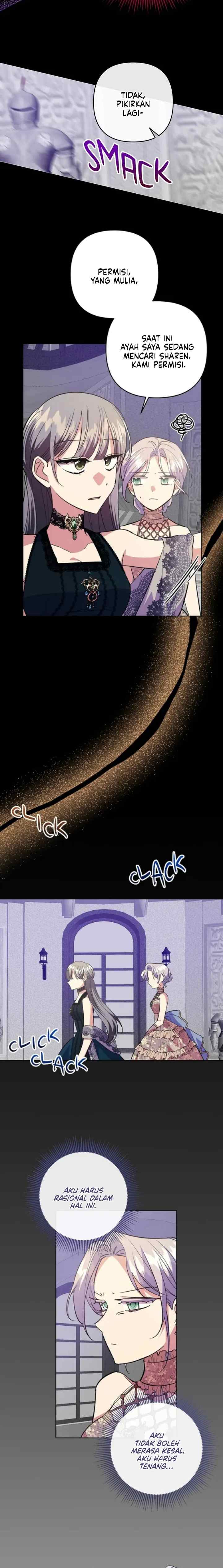 The Kids Have Changed chapter 40 halaman 4