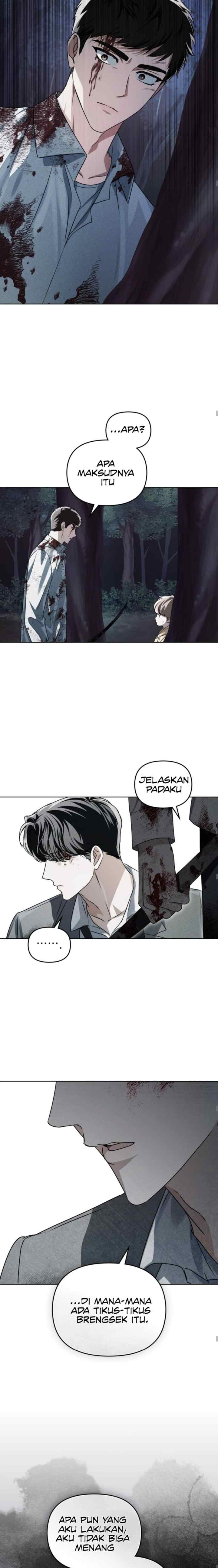 Honbul chapter 29 halaman 16