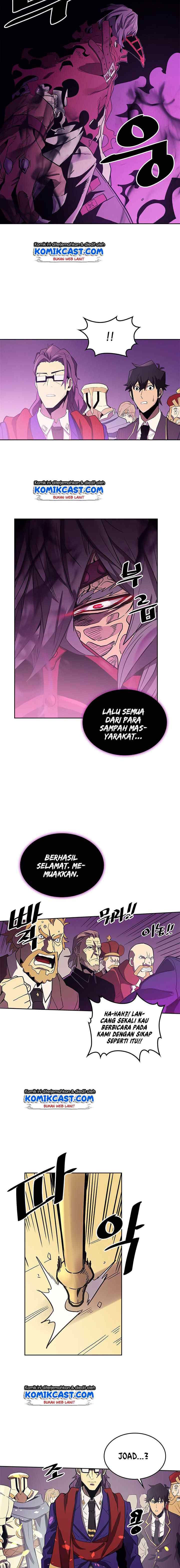 A Returner's Magic Should Be Special chapter 79 halaman 12
