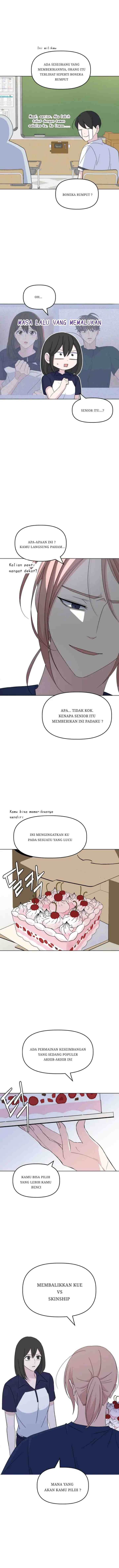 Causality chapter 25 halaman 6