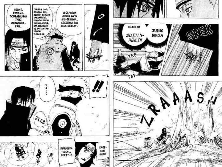 Naruto chapter 142 halaman 5
