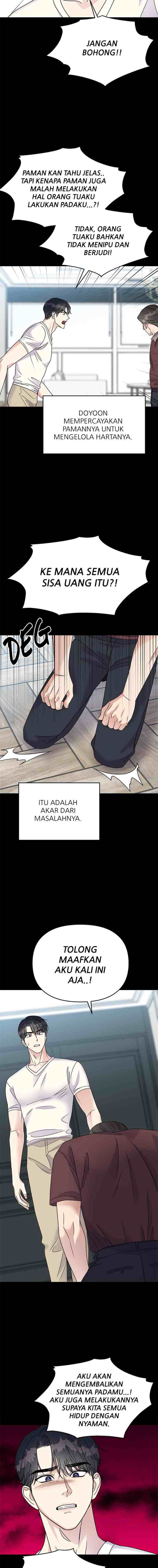 Do As I Say! chapter 67 halaman 9