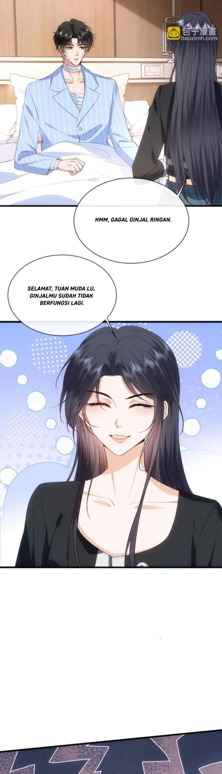 Madam and Her Daily Online Face-Slapping chapter 74 halaman 17