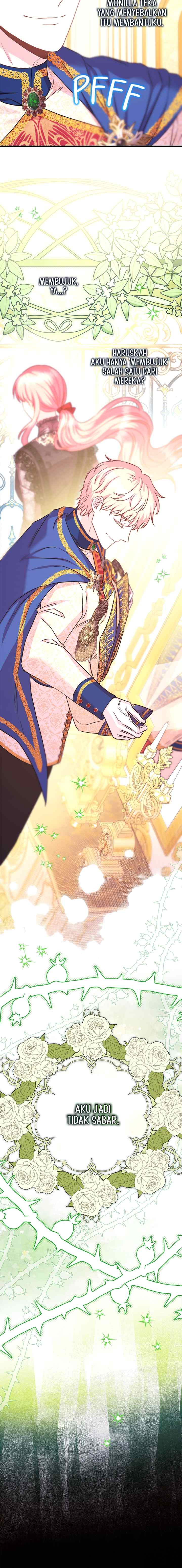 Anyway, It Is A Ropan chapter 77 halaman 18