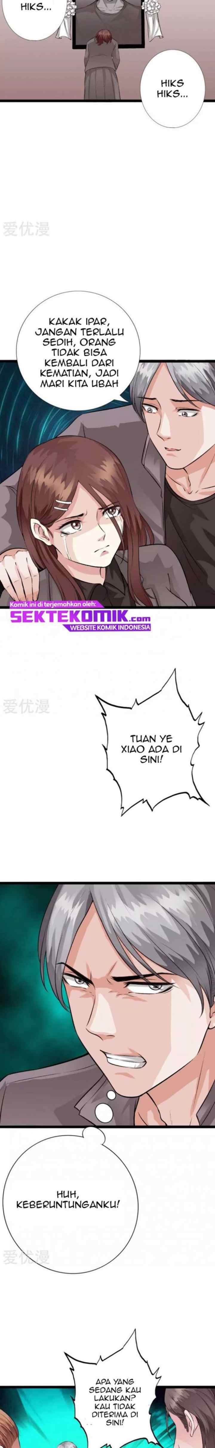 Hopeless chapter 139 halaman 6