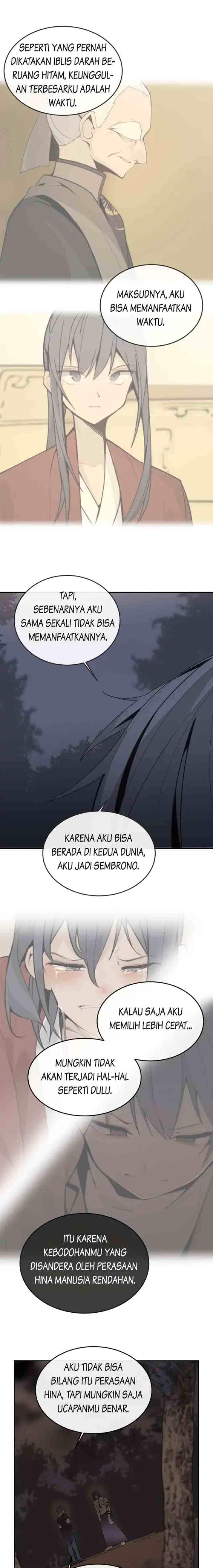Devil Sword King chapter 253 halaman 12