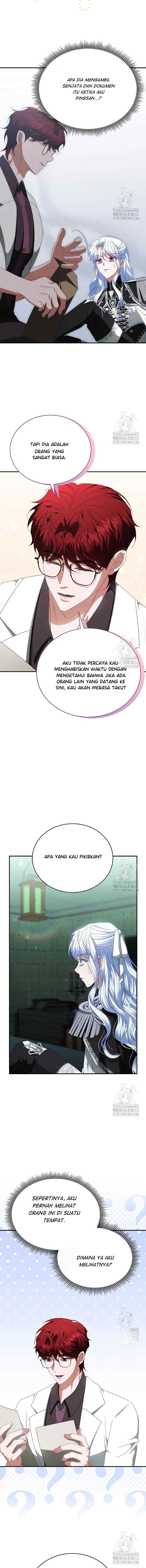 A Guide to the Reality of Villain Extras chapter 23 halaman 15
