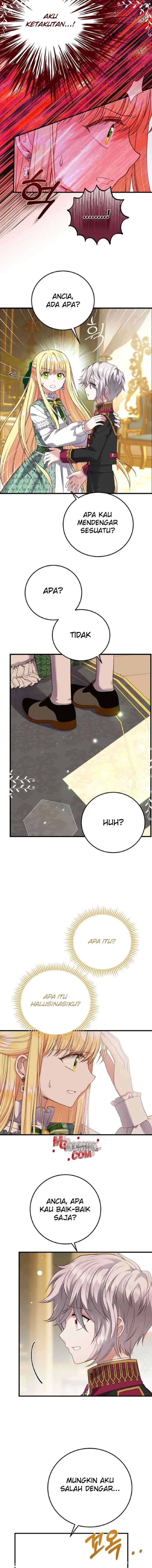 I Became the Wife of the Monstrous Crown Prince chapter 59 halaman 10