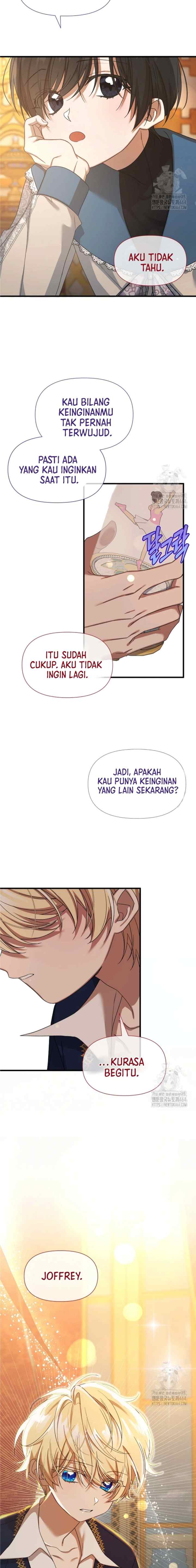 0 And 1 chapter 40 halaman 18