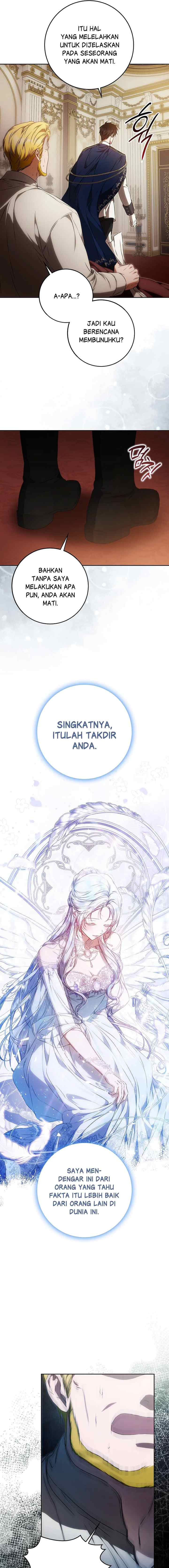 I Became the Wife of the Male Lead chapter 122 halaman 13