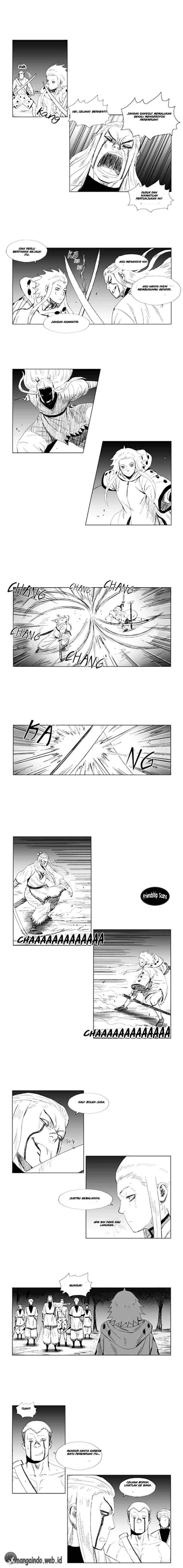 Red Storm chapter 45 halaman 5