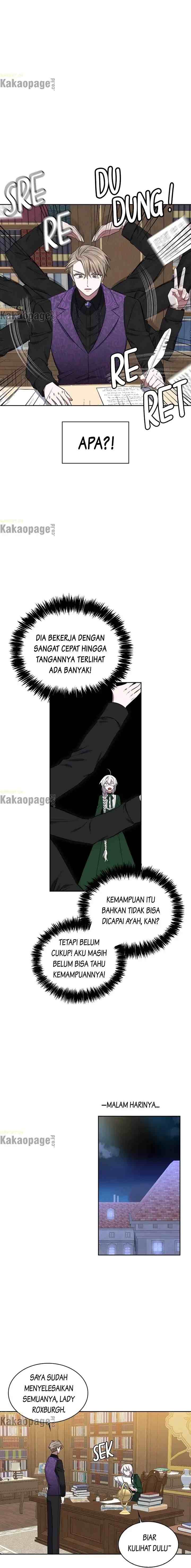 Touch My Little Brother and You're Dead chapter 10 halaman 12