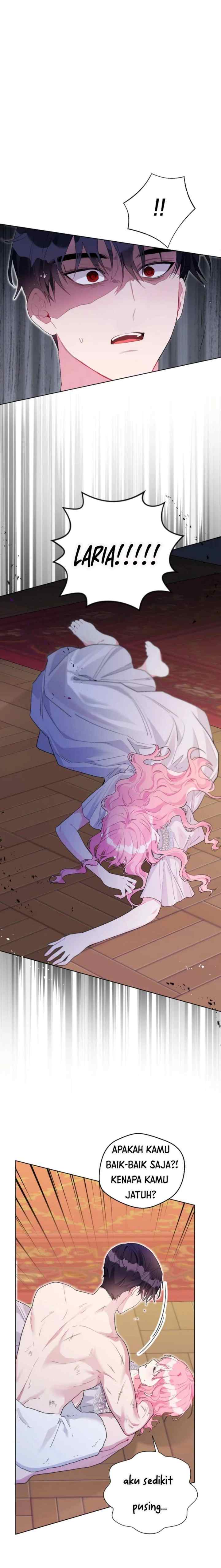 The Villain Daughter In-Law Has A Limited Time chapter 103 halaman 18