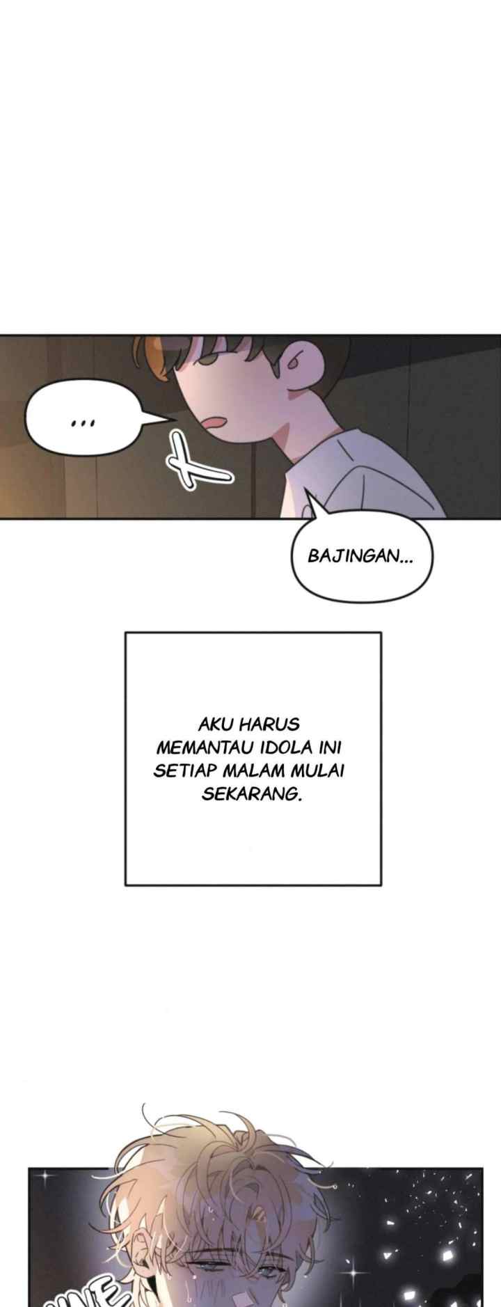 Apathetic Serenade chapter 2 halaman 13