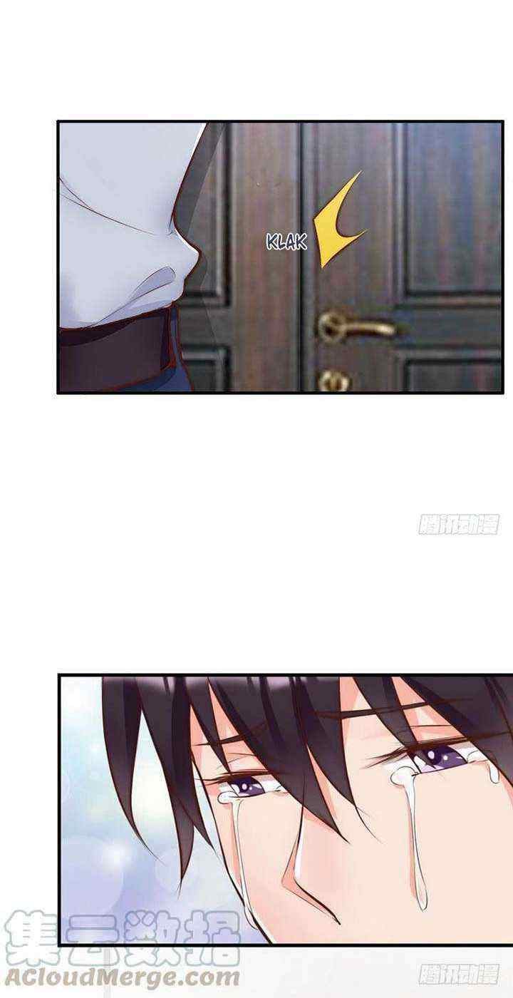 My Wife is Cold-Hearted chapter 117 halaman 11