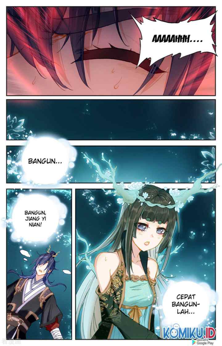The Heaven's List chapter 111 halaman 7