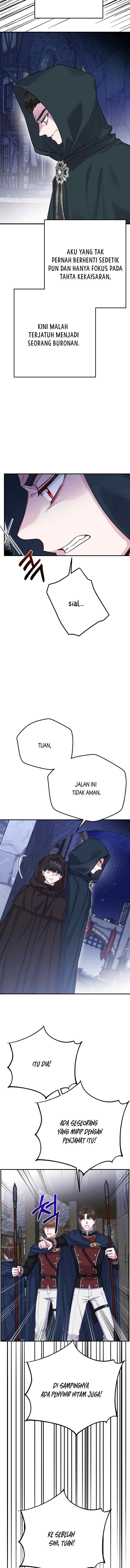 I Became the Wife of the Monstrous Crown Prince chapter 108 halaman 12