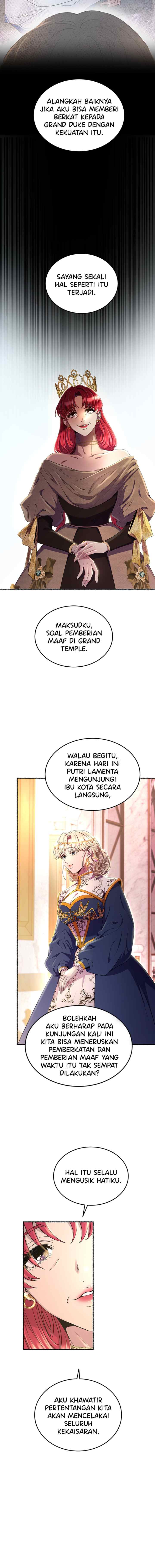Cursed Blessing chapter 183 halaman 7