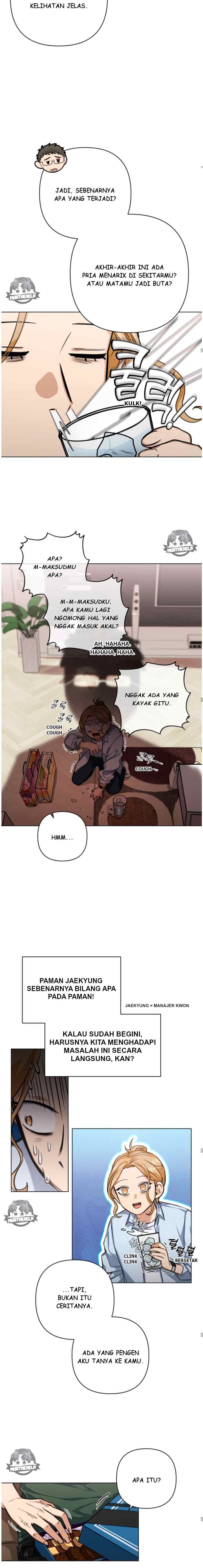 Remember Me chapter 13 halaman 7