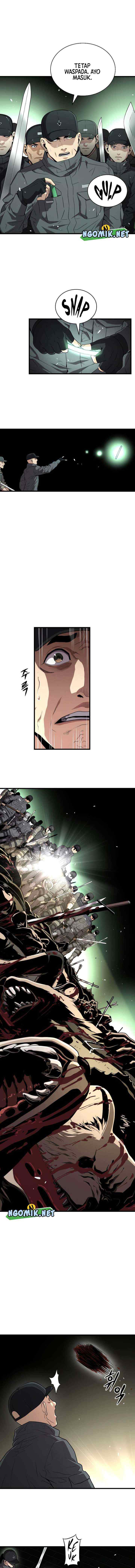 Hoarding in Hell chapter 59 halaman 7