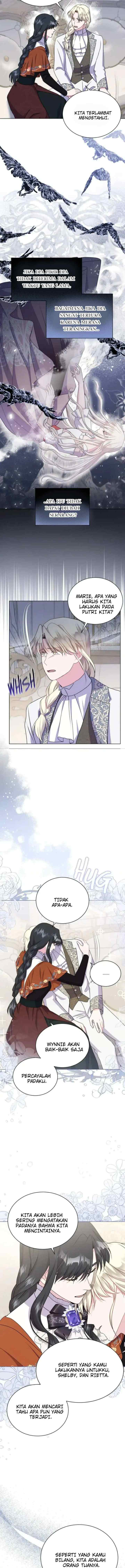 He Likes Me a Lot More Than I Thought! chapter 24 halaman 16