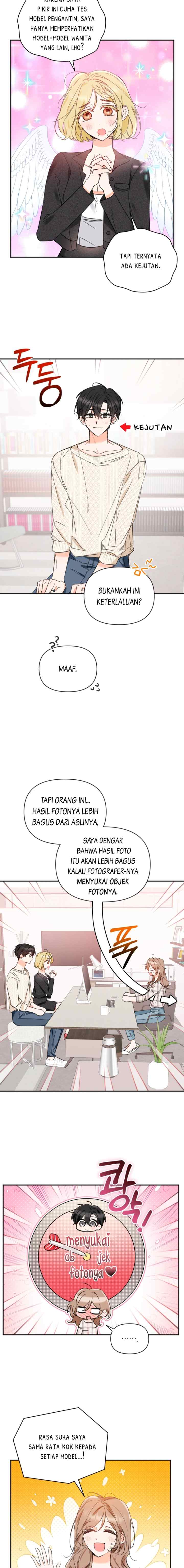 Ideal Delivery Service chapter 45 halaman 6